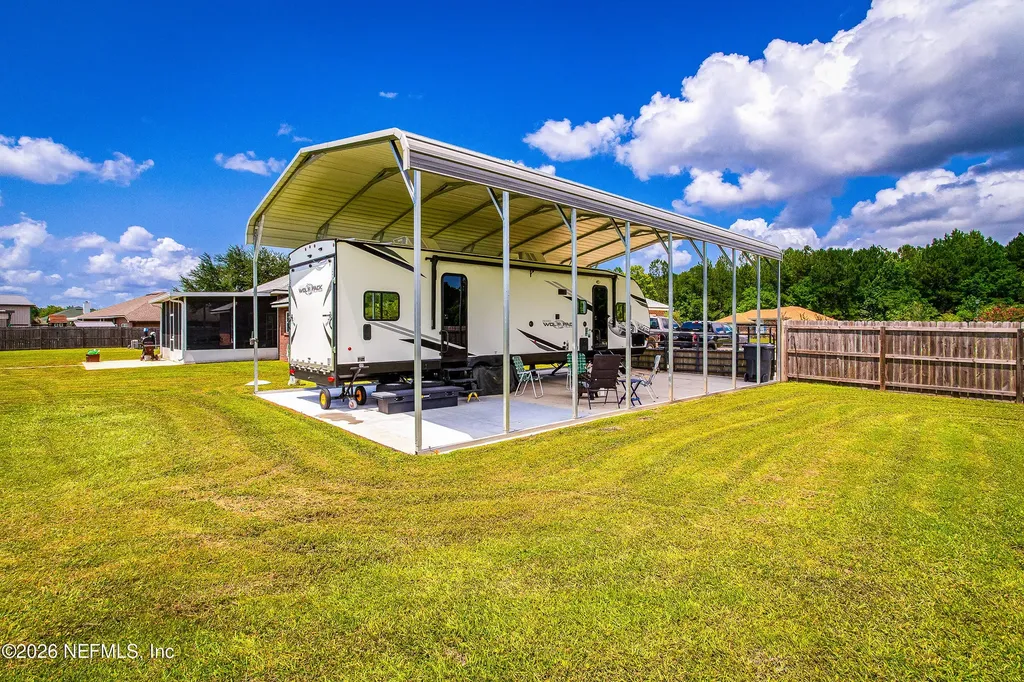 44635 Green Meadows Lane Callahan FL 32011