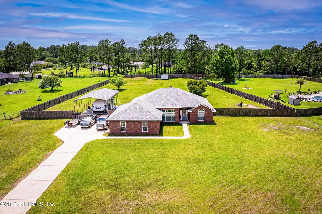44635 Green Meadows Lane Callahan FL 32011