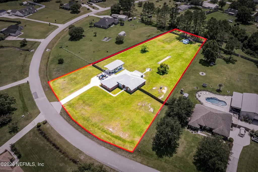 44635 Green Meadows Lane Callahan FL 32011