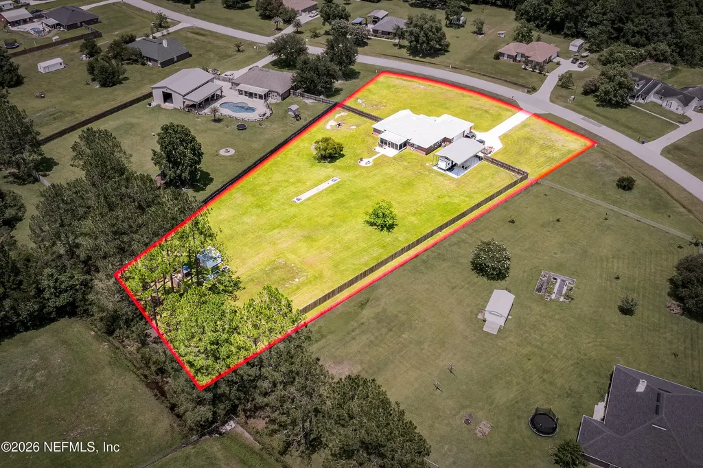 44635 Green Meadows Lane Callahan FL 32011