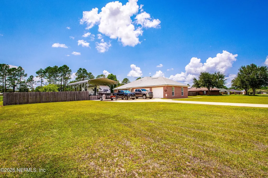 44635 Green Meadows Lane Callahan FL 32011
