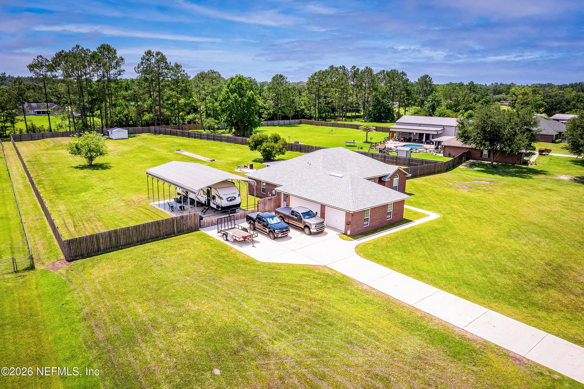 44635 Green Meadows Lane Callahan FL 32011