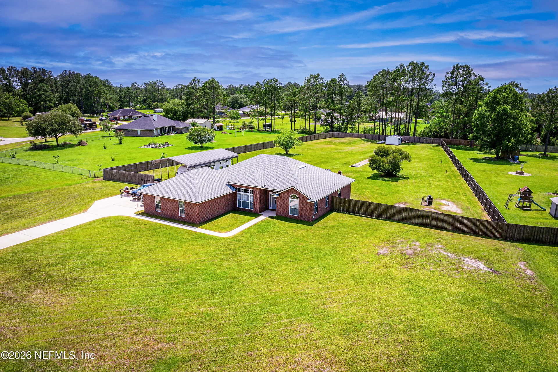 44635 Green Meadows Lane Callahan FL 32011