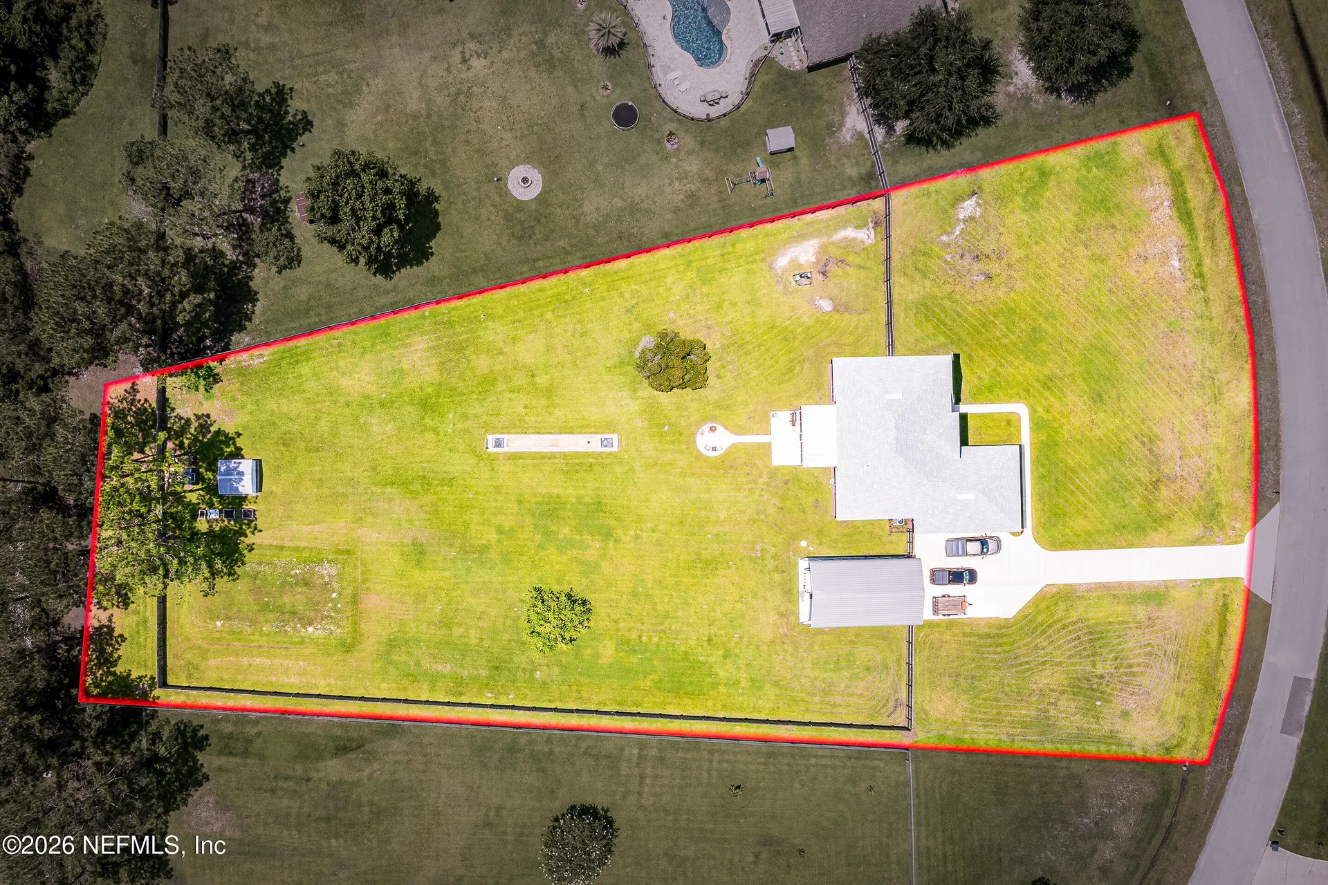 44635 Green Meadows Lane Callahan FL 32011