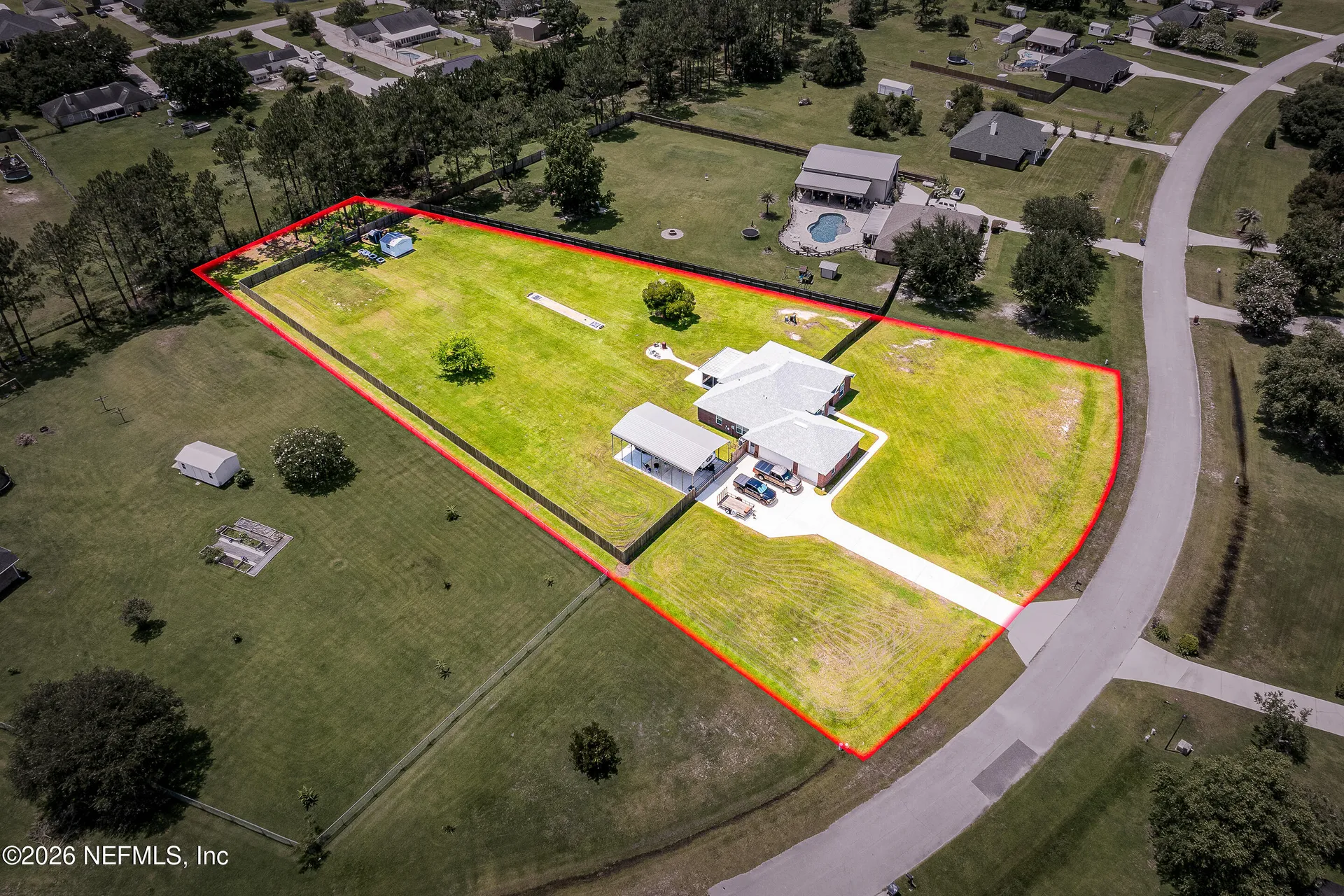 44635 Green Meadows Lane Callahan FL 32011
