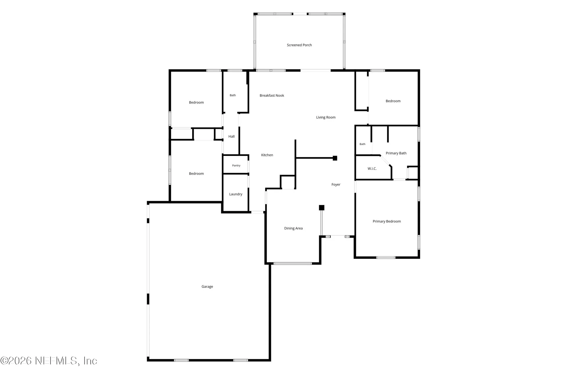 44635 Green Meadows Lane Callahan FL 32011