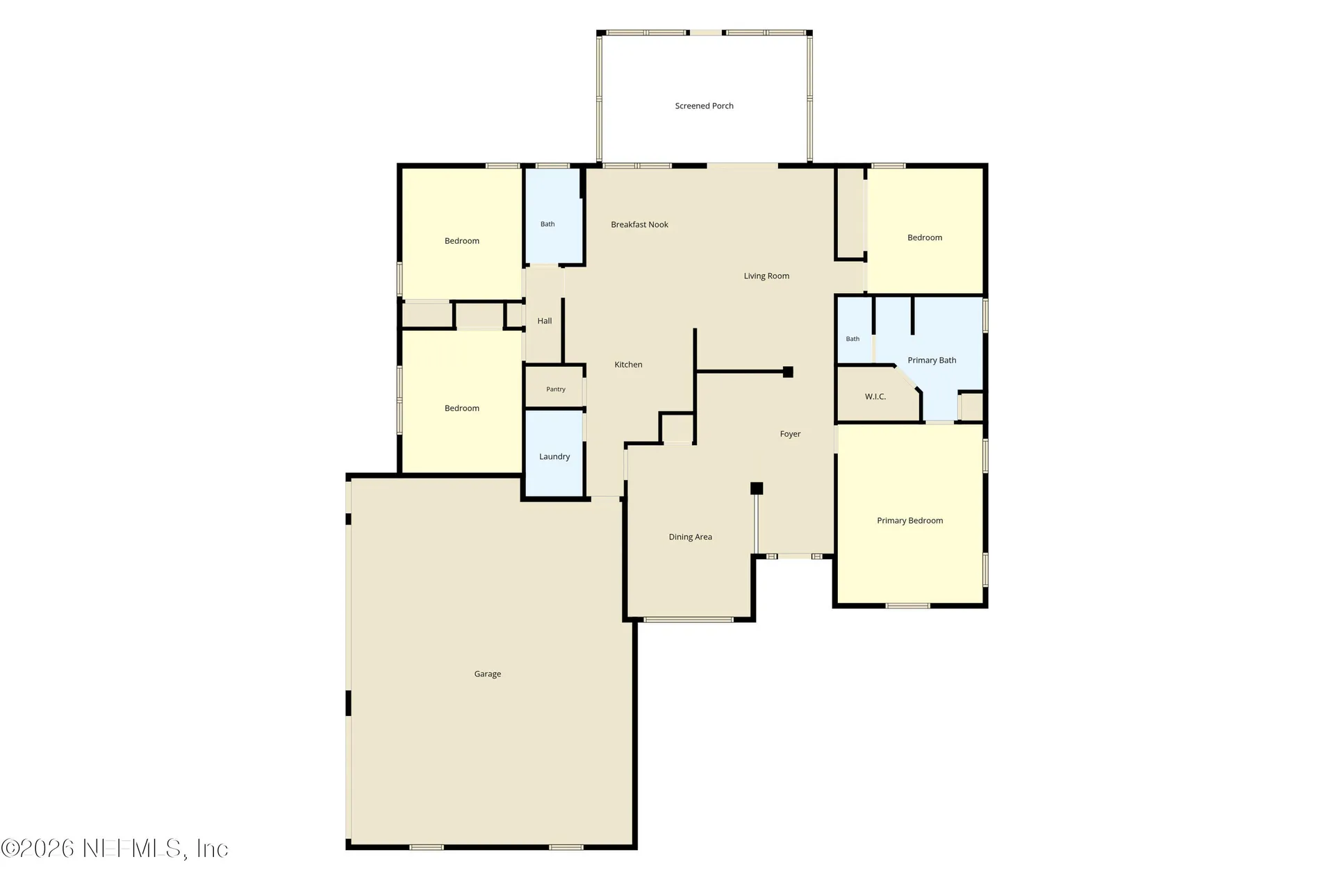 44635 Green Meadows Lane Callahan FL 32011