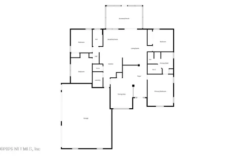 44635 Green Meadows Lane Callahan FL 32011