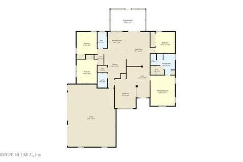 44635 Green Meadows Lane Callahan FL 32011