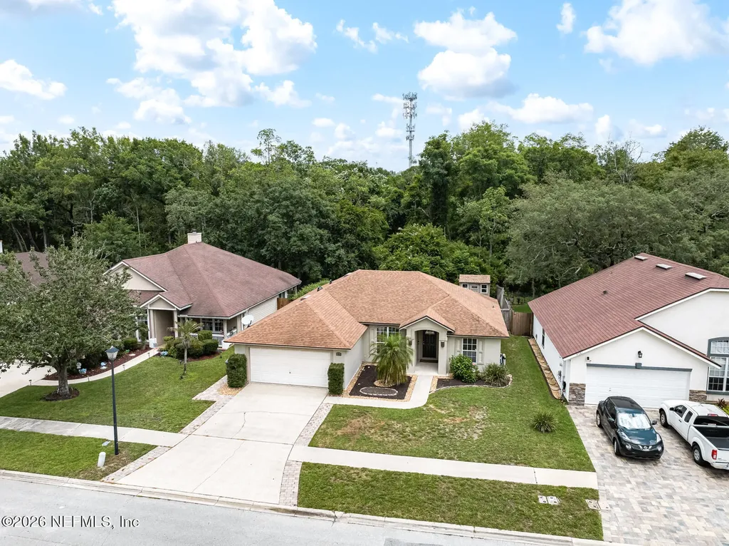 8575 Crooked Tree Drive Jacksonville FL 32256
