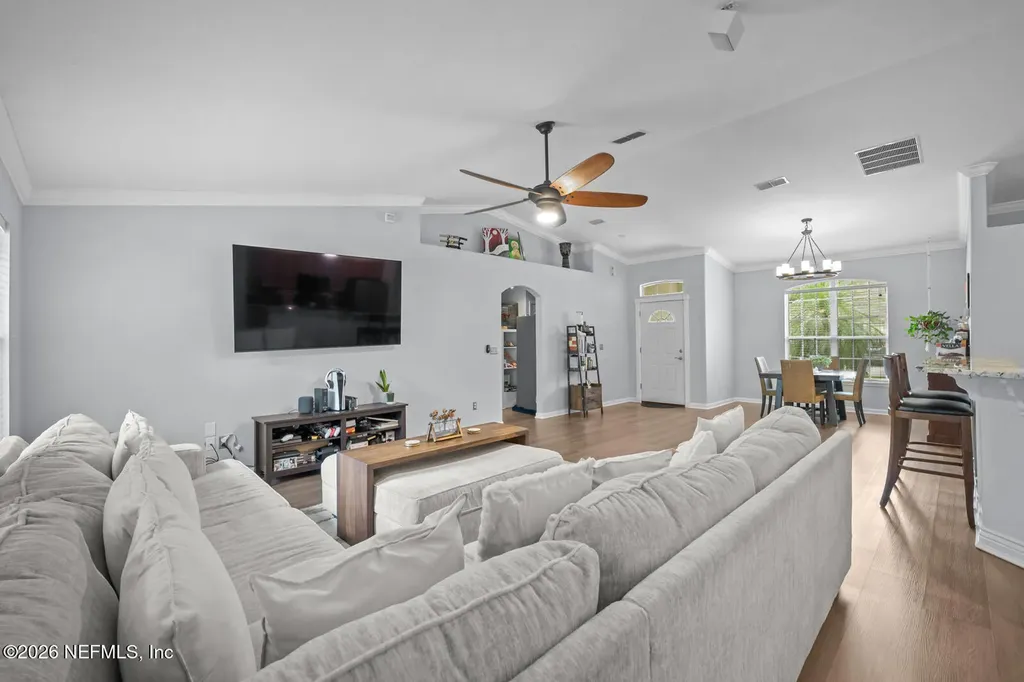 8575 Crooked Tree Drive Jacksonville FL 32256