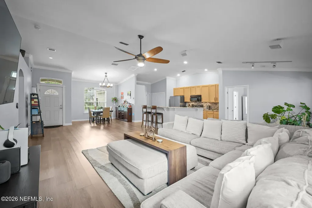 8575 Crooked Tree Drive Jacksonville FL 32256