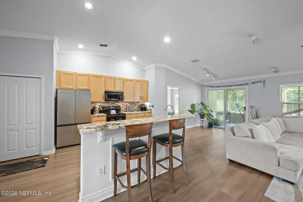 8575 Crooked Tree Drive Jacksonville FL 32256