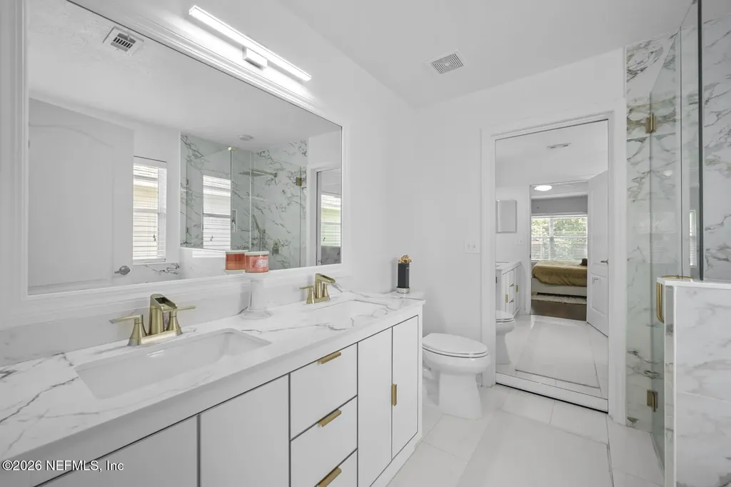 8575 Crooked Tree Drive Jacksonville FL 32256