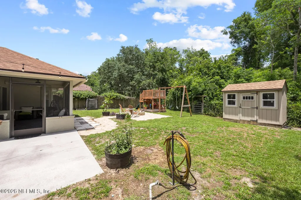 8575 Crooked Tree Drive Jacksonville FL 32256