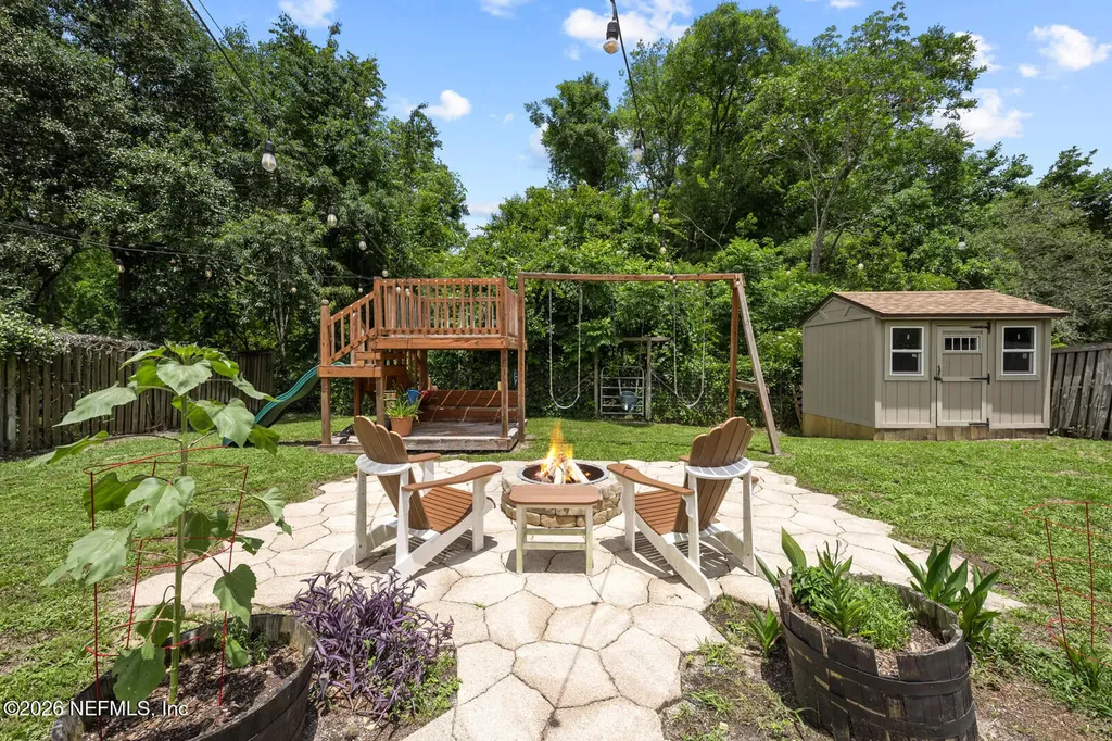 8575 Crooked Tree Drive Jacksonville FL 32256