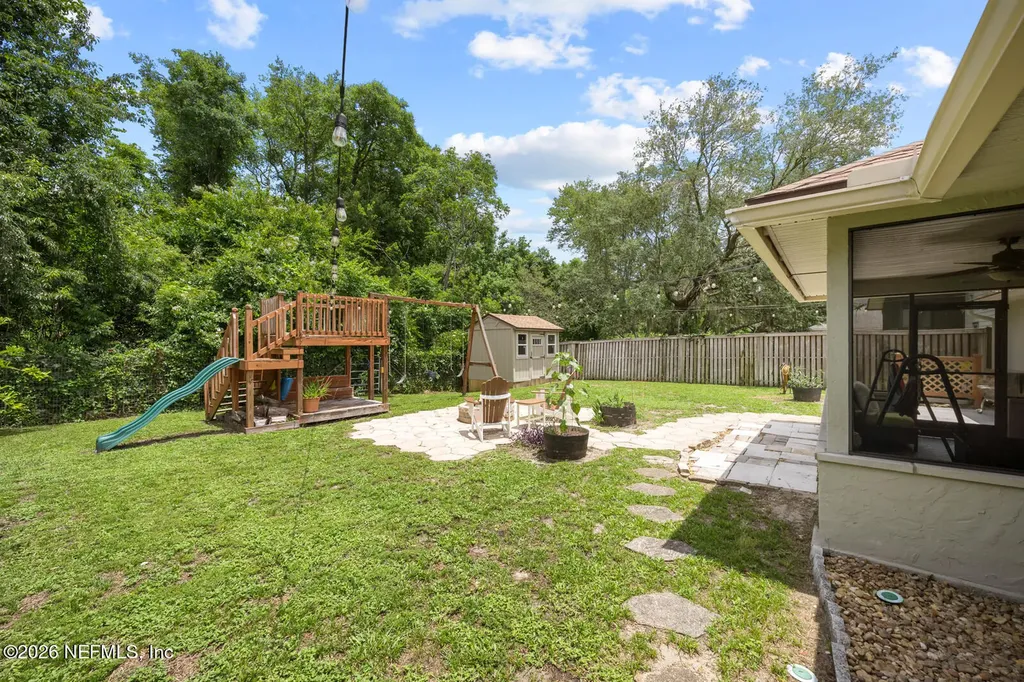 8575 Crooked Tree Drive Jacksonville FL 32256