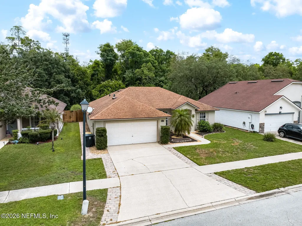 8575 Crooked Tree Drive Jacksonville FL 32256