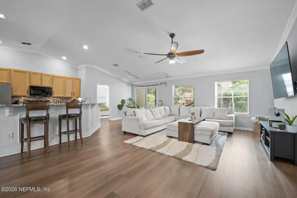 8575 Crooked Tree Drive Jacksonville FL 32256