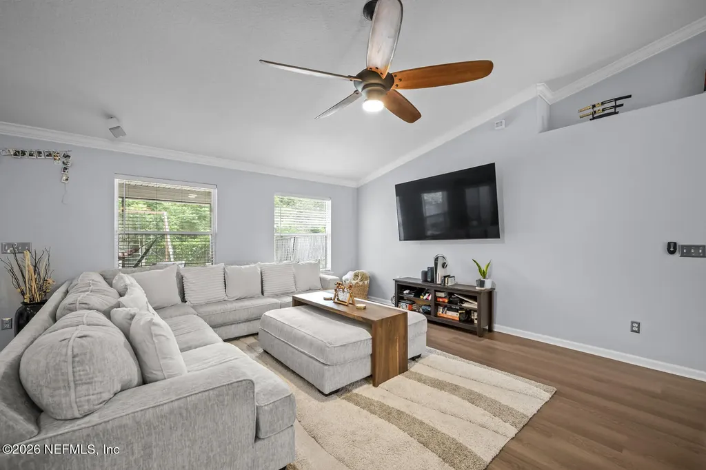 8575 Crooked Tree Drive Jacksonville FL 32256