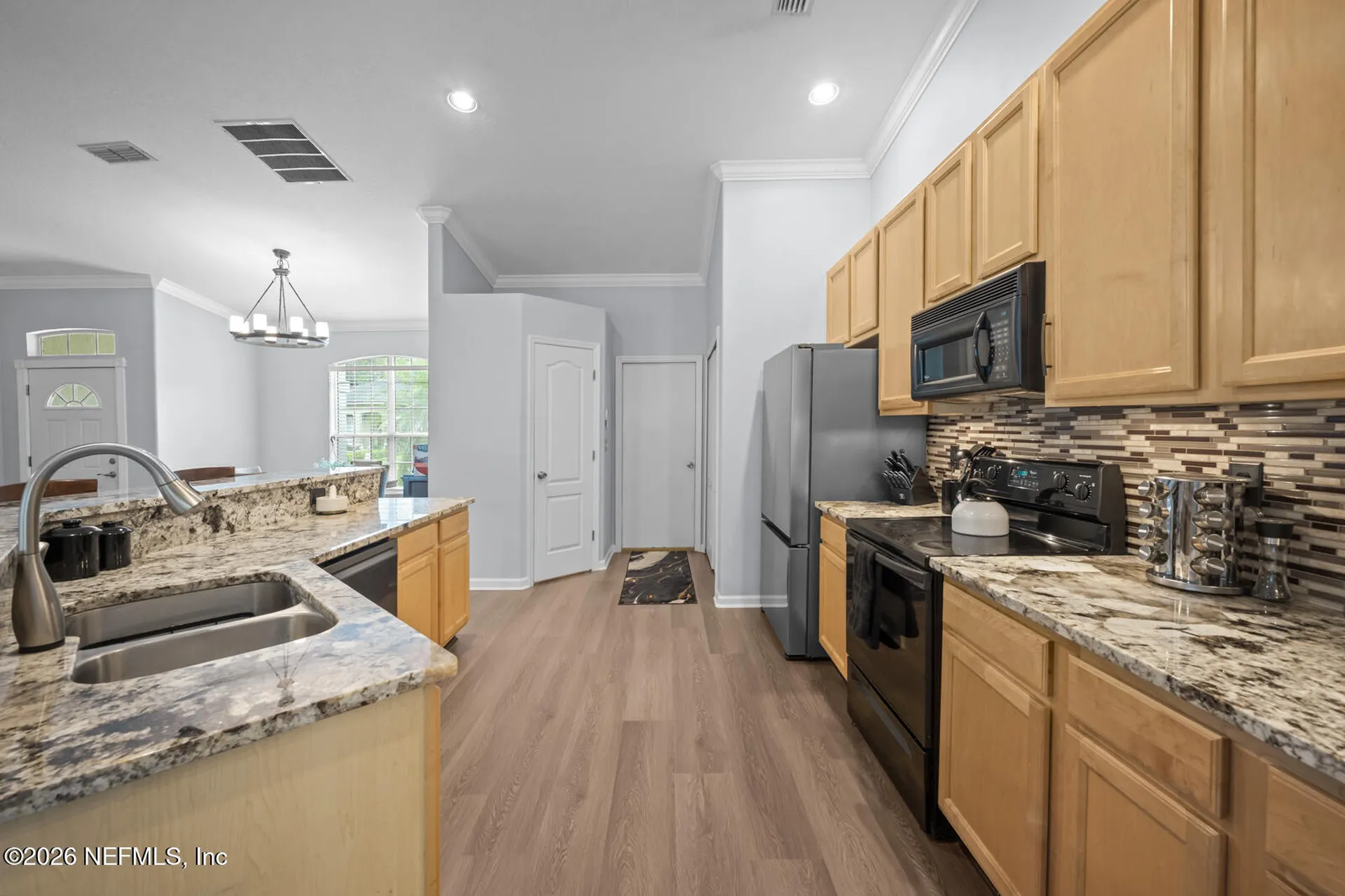 8575 Crooked Tree Drive Jacksonville FL 32256