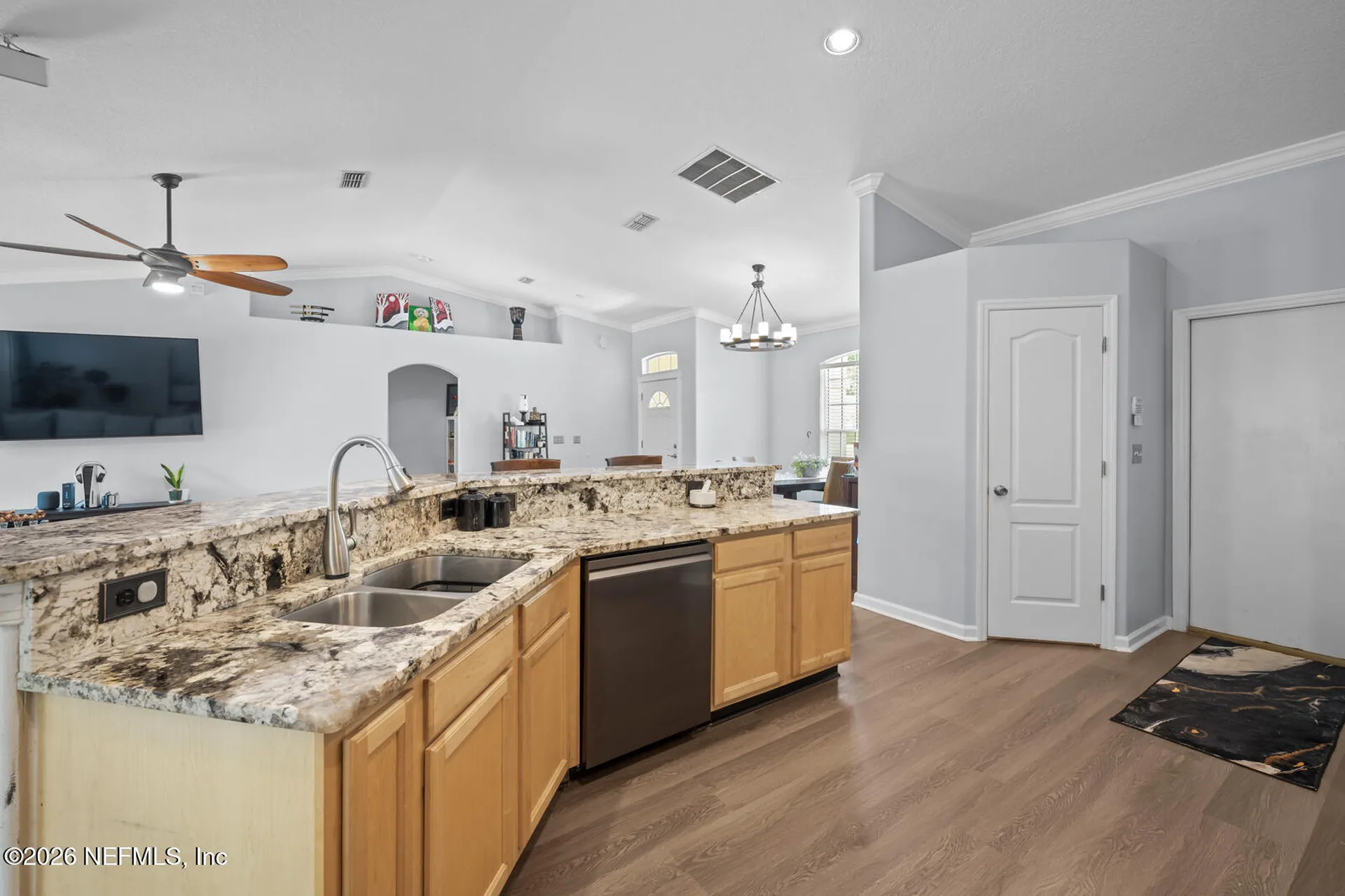 8575 Crooked Tree Drive Jacksonville FL 32256