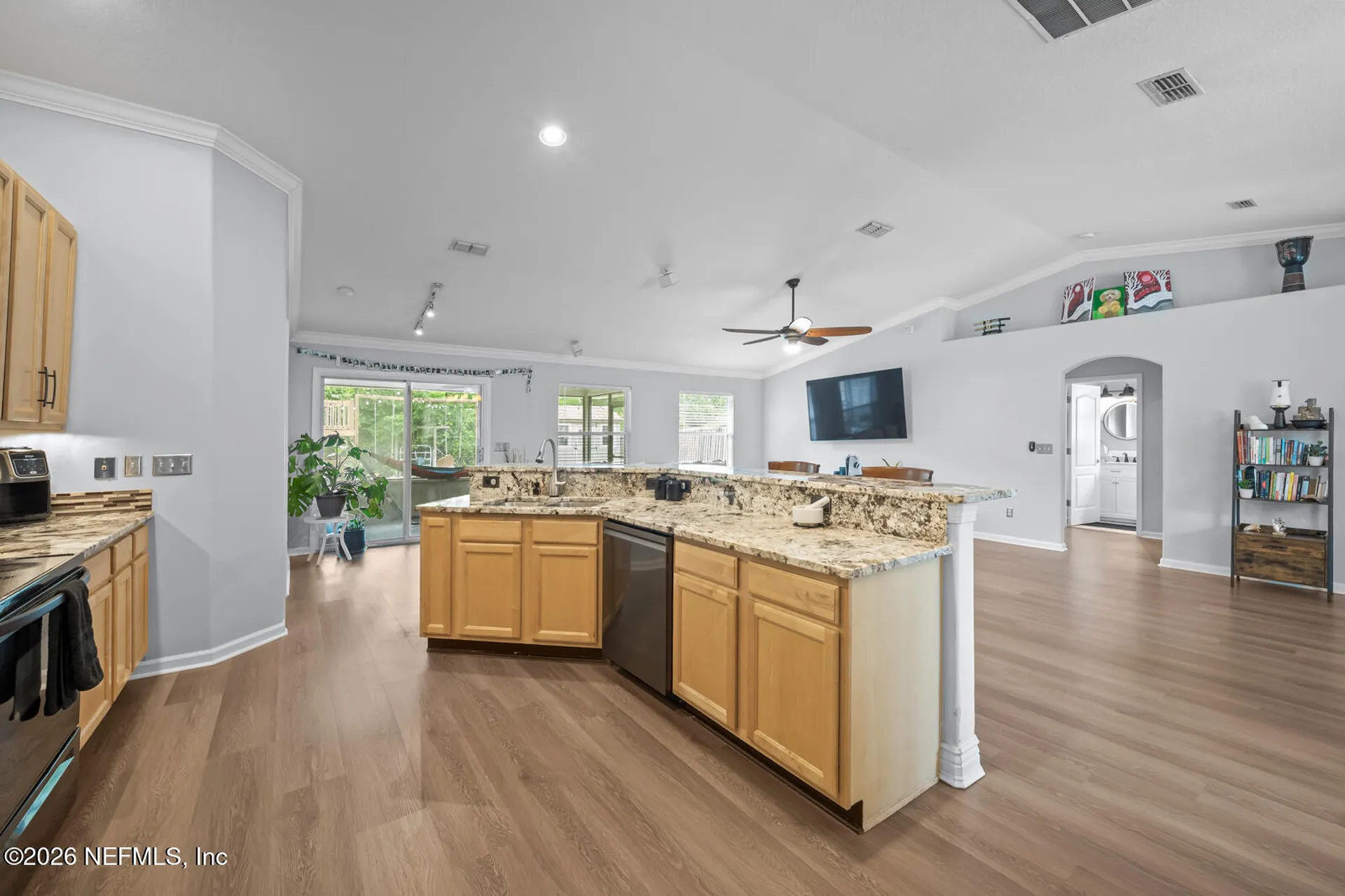8575 Crooked Tree Drive Jacksonville FL 32256
