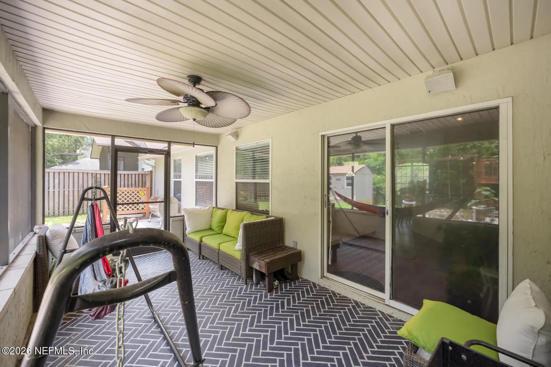 8575 Crooked Tree Drive Jacksonville FL 32256