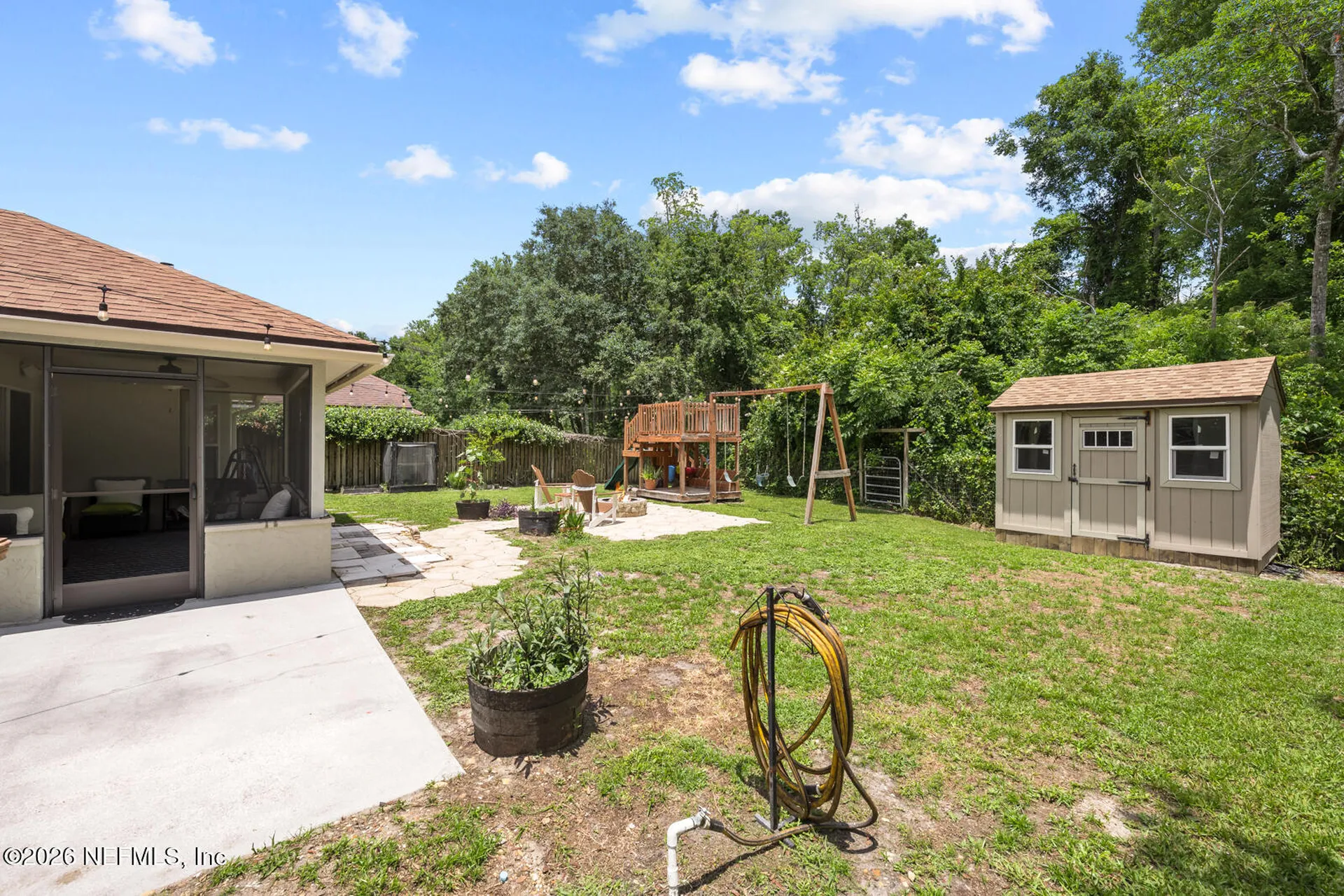 8575 Crooked Tree Drive Jacksonville FL 32256