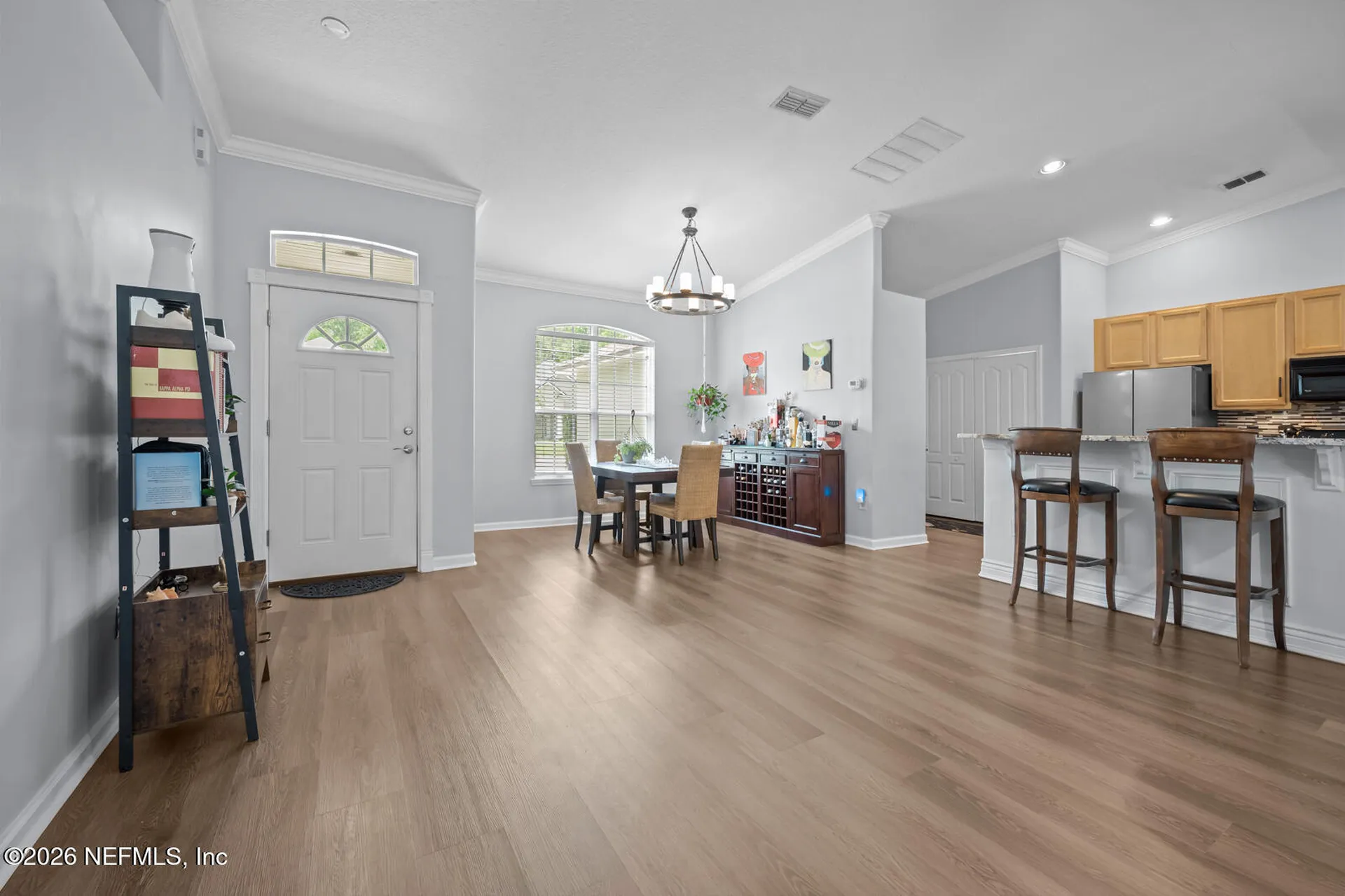 8575 Crooked Tree Drive Jacksonville FL 32256