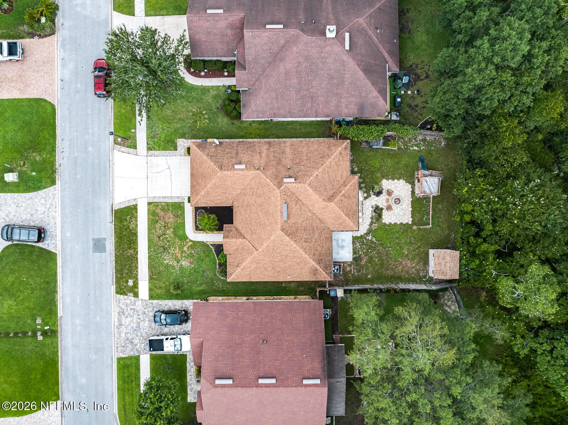 8575 Crooked Tree Drive Jacksonville FL 32256