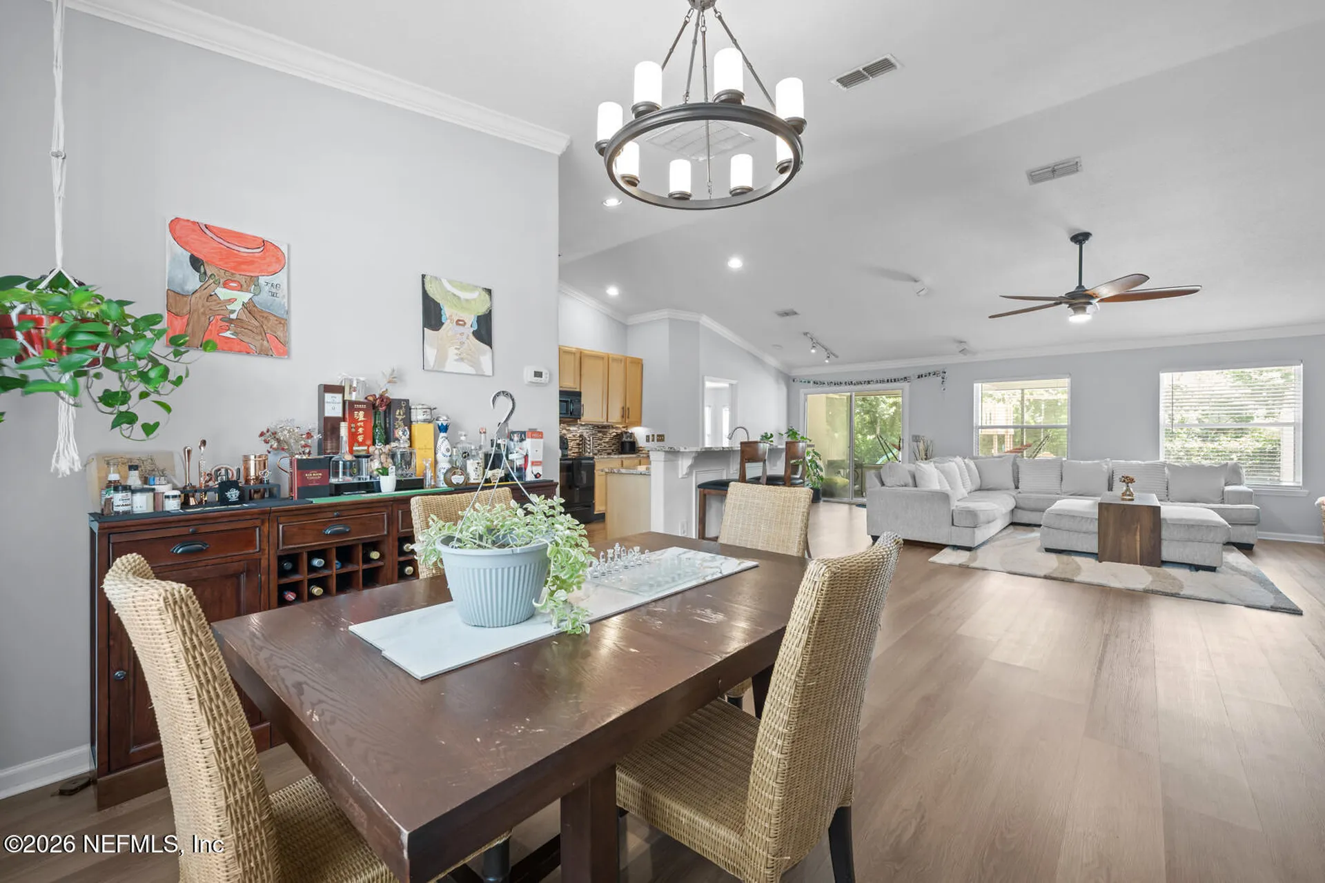 8575 Crooked Tree Drive Jacksonville FL 32256