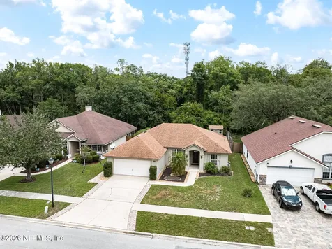 8575 Crooked Tree Drive Jacksonville FL 32256