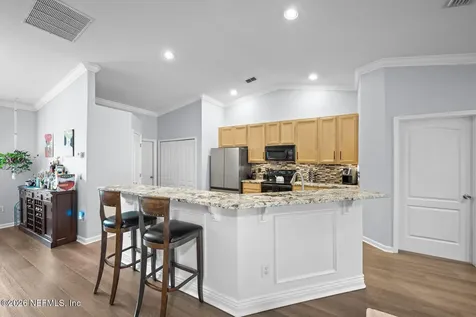 8575 Crooked Tree Drive Jacksonville FL 32256