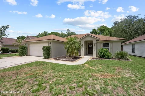 8575 Crooked Tree Drive Jacksonville FL 32256
