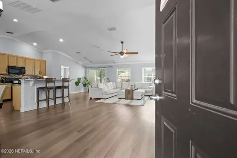 8575 Crooked Tree Drive Jacksonville FL 32256