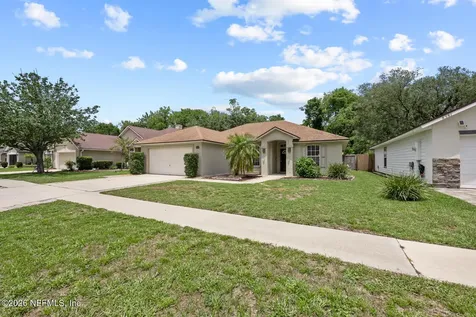 8575 Crooked Tree Drive Jacksonville FL 32256