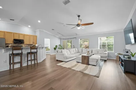 8575 Crooked Tree Drive Jacksonville FL 32256