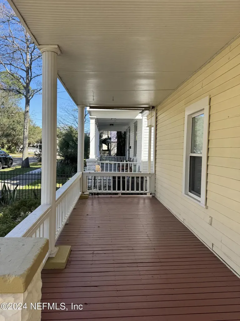 424 E 6th Street Jacksonville FL 32206