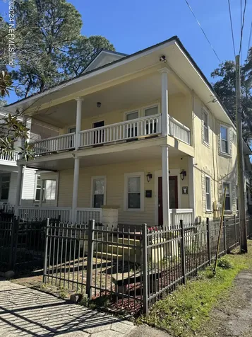 424 E 6th Street Jacksonville FL 32206
