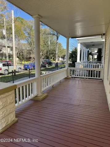 424 E 6th Street Jacksonville FL 32206