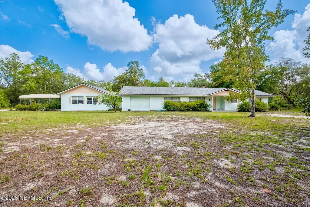 6267 Clance Road Keystone Heights FL 32656