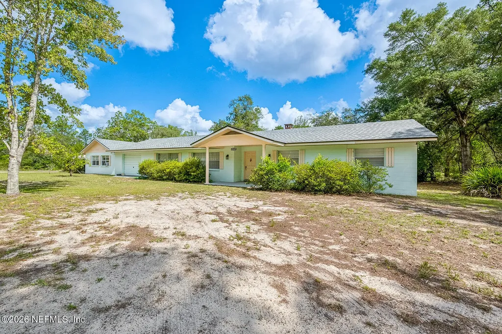 6267 Clance Road Keystone Heights FL 32656