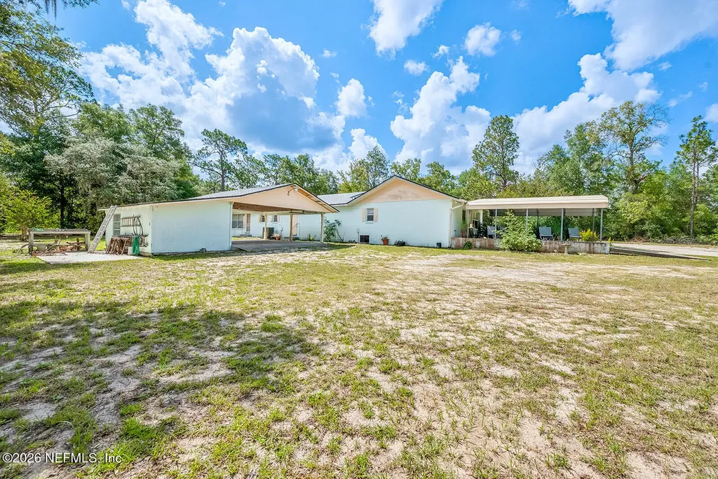 6267 Clance Road Keystone Heights FL 32656