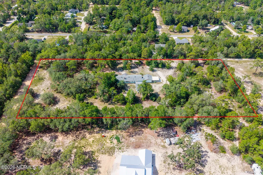 6267 Clance Road Keystone Heights FL 32656
