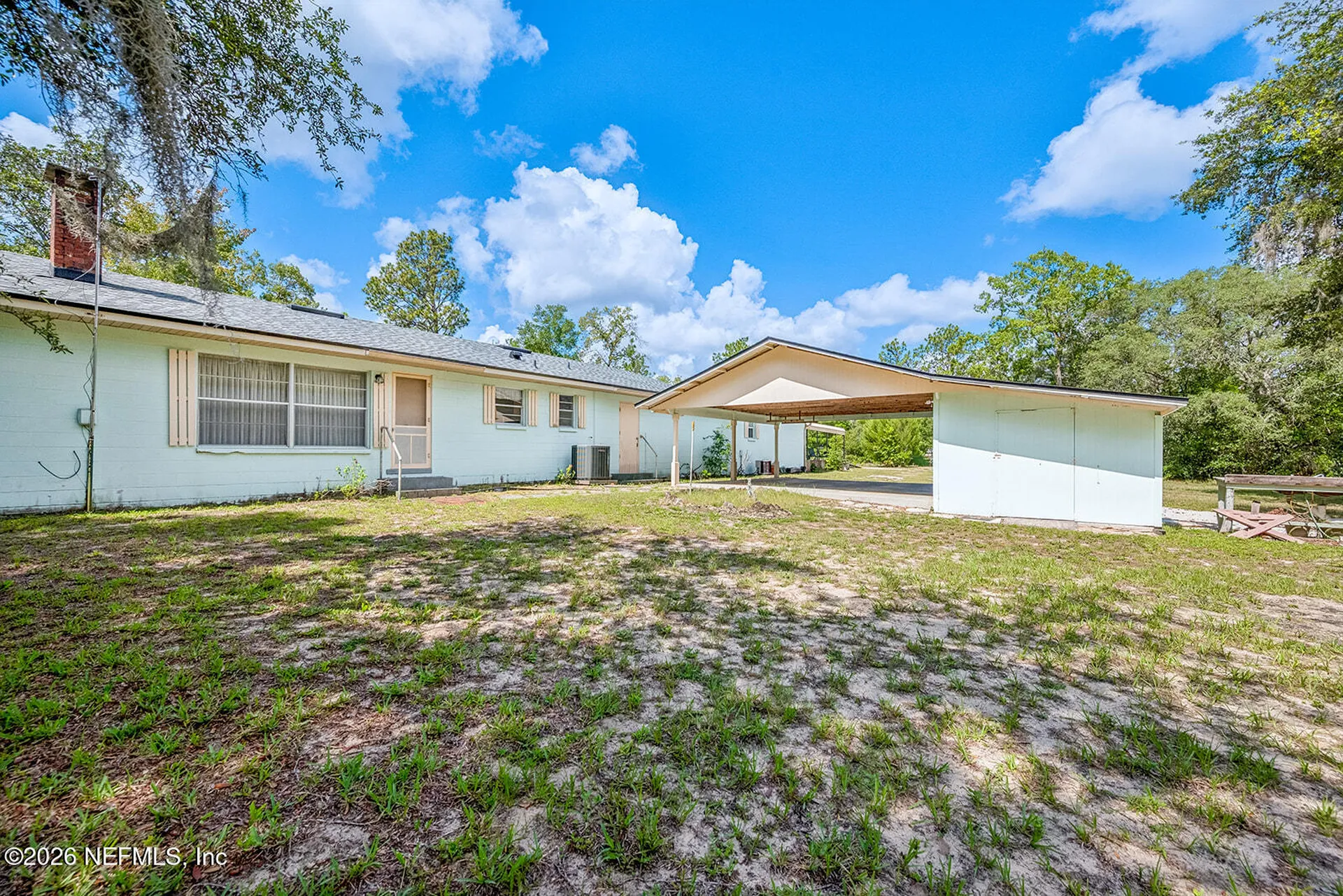 6267 Clance Road Keystone Heights FL 32656