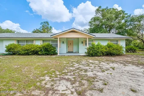 6267 Clance Road Keystone Heights FL 32656