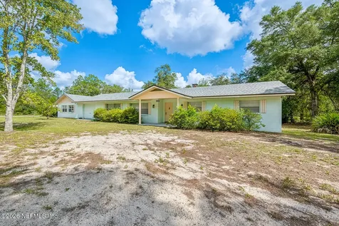 6267 Clance Road Keystone Heights FL 32656