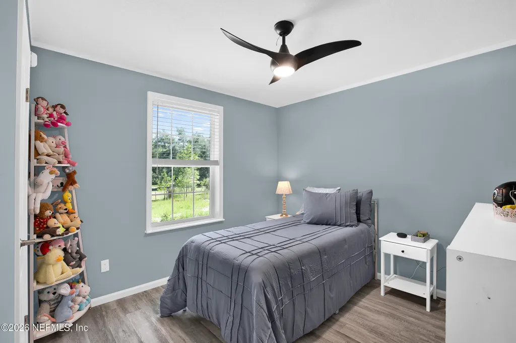154 Ashley Lake Drive Melrose FL 32666