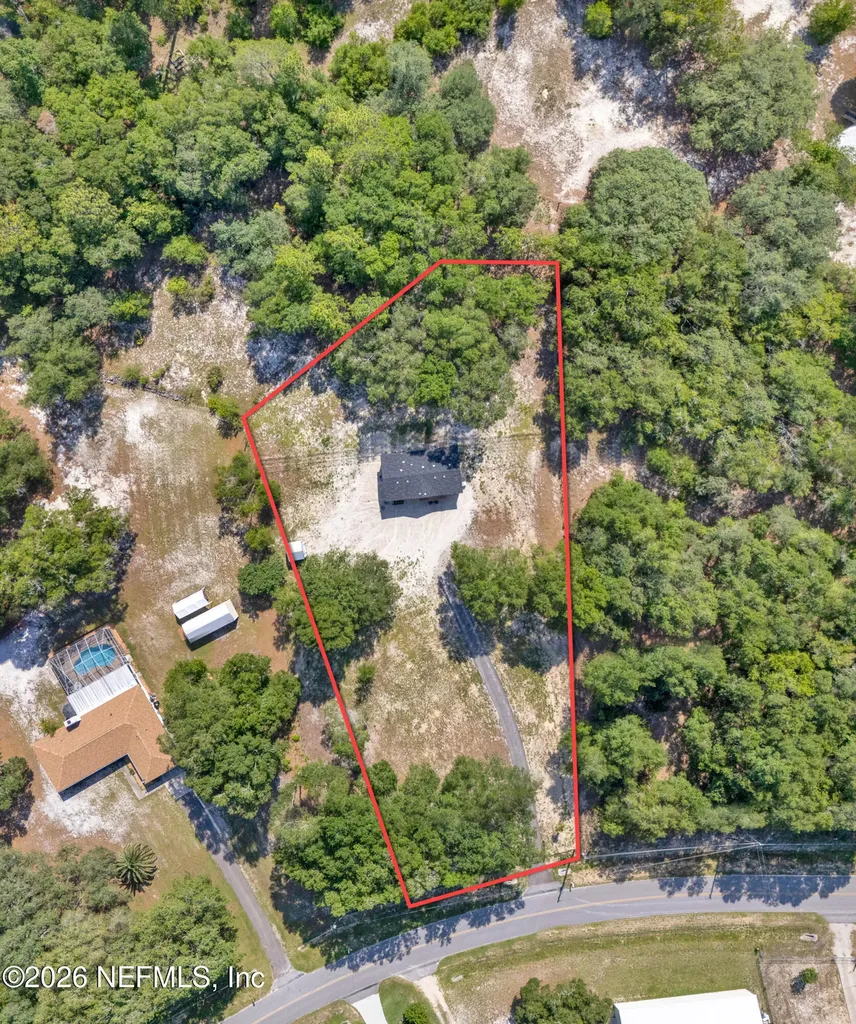 154 Ashley Lake Drive Melrose FL 32666